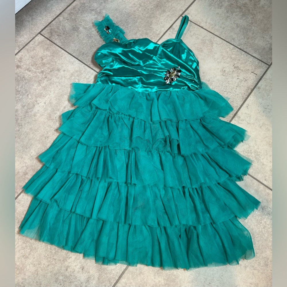 Dance costume - Weissman